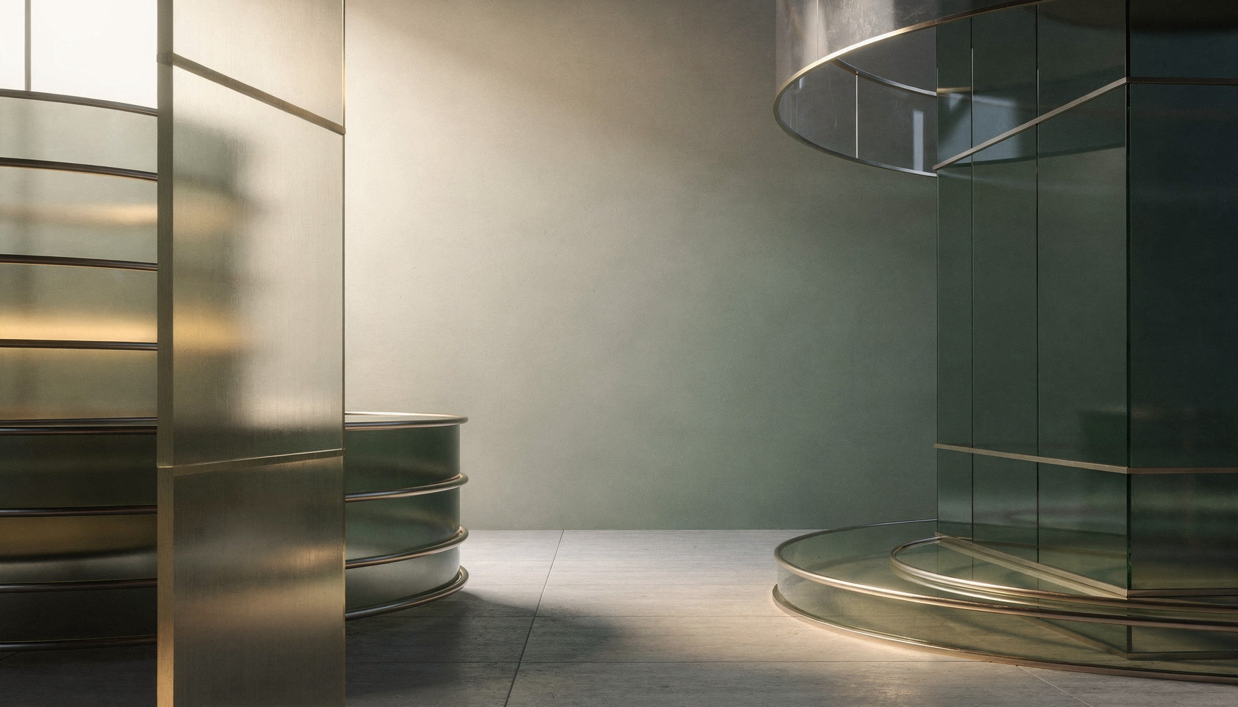 American Recycling San Diego website preview