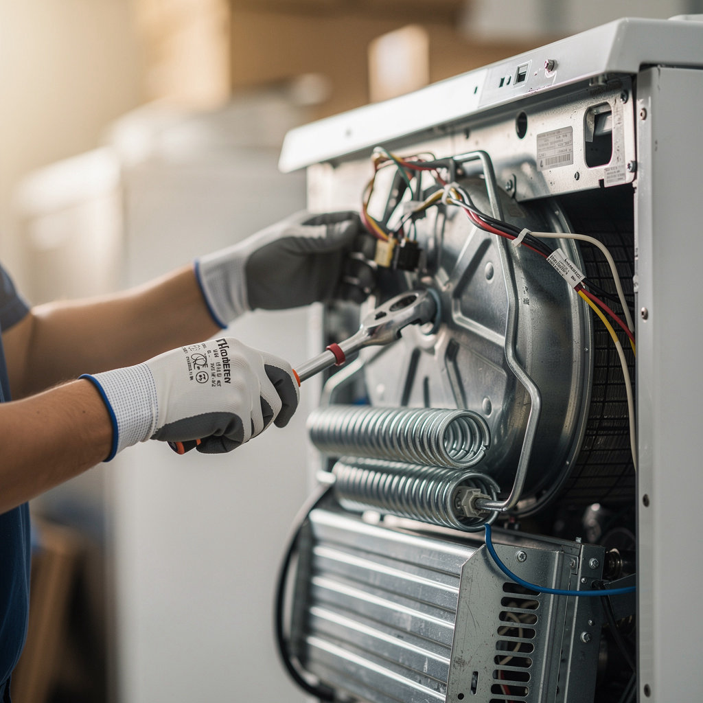 American Recycling San Diego professional appliance recycling service for refrigerators and washers in San Diego, CA